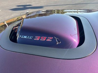 2020 Dodge Challenger R/T Scat Pack