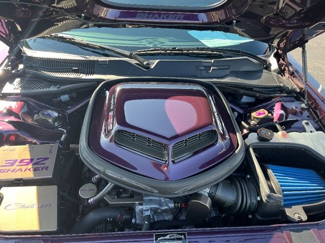 2020 Dodge Challenger R/T Scat Pack