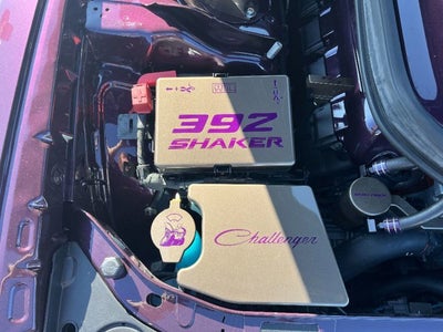 2020 Dodge Challenger R/T Scat Pack