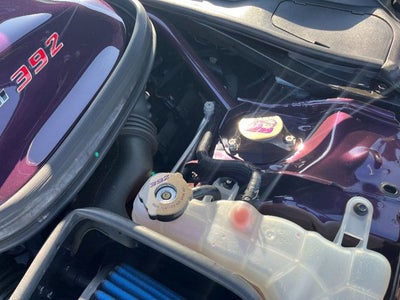 2020 Dodge Challenger R/T Scat Pack