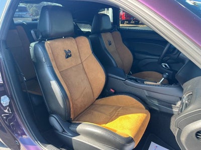 2020 Dodge Challenger R/T Scat Pack