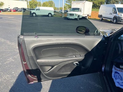 2020 Dodge Challenger R/T Scat Pack