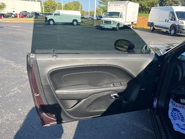 2020 Dodge Challenger R/T Scat Pack