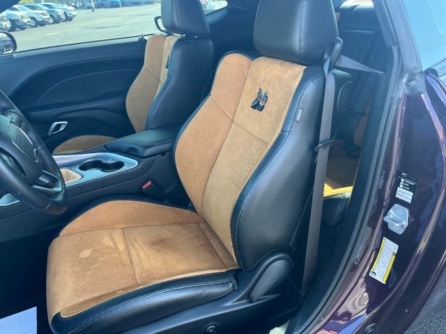 2020 Dodge Challenger R/T Scat Pack