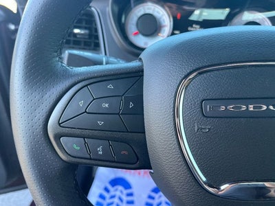 2020 Dodge Challenger R/T Scat Pack