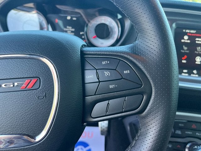 2020 Dodge Challenger R/T Scat Pack