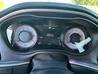 2020 Dodge Challenger R/T Scat Pack