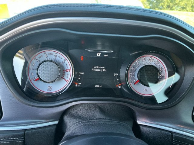 2020 Dodge Challenger R/T Scat Pack