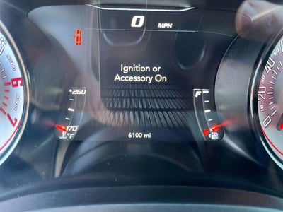 2020 Dodge Challenger R/T Scat Pack