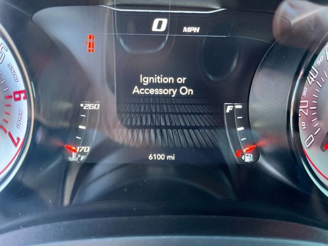 2020 Dodge Challenger R/T Scat Pack