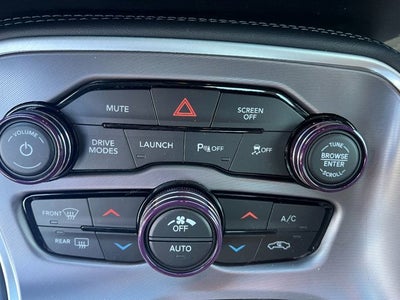 2020 Dodge Challenger R/T Scat Pack