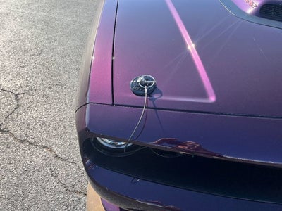 2020 Dodge Challenger R/T Scat Pack