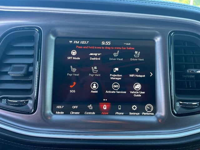 2020 Dodge Challenger R/T Scat Pack