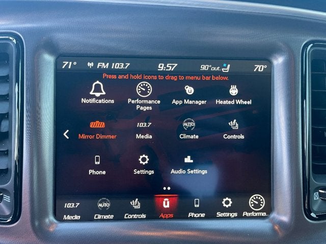 2020 Dodge Challenger R/T Scat Pack