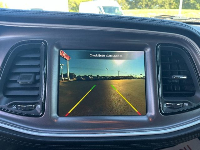 2020 Dodge Challenger R/T Scat Pack