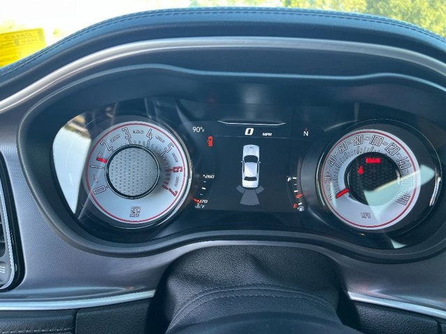 2020 Dodge Challenger R/T Scat Pack