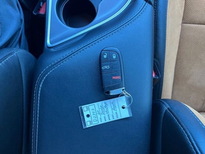 2020 Dodge Challenger R/T Scat Pack