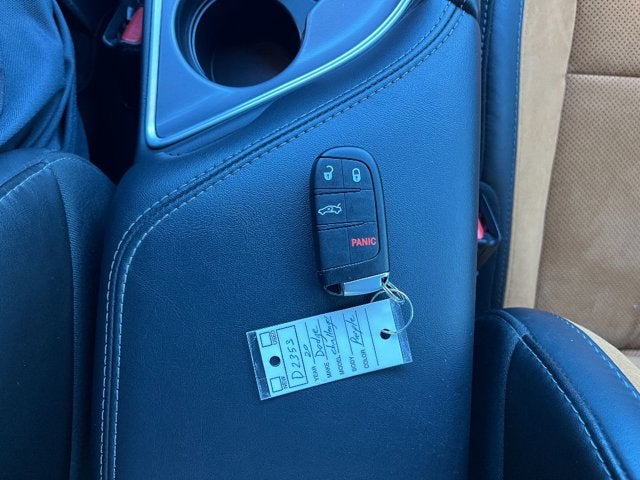 2020 Dodge Challenger R/T Scat Pack