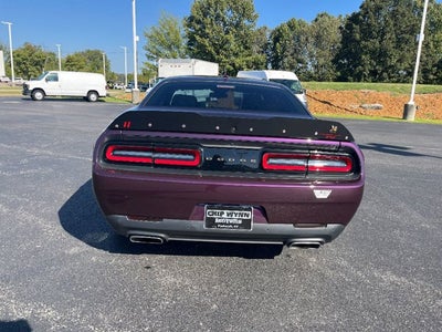 2020 Dodge Challenger R/T Scat Pack