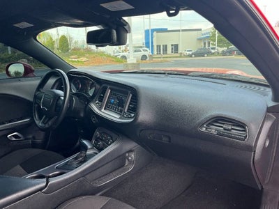 2023 Dodge Challenger GT