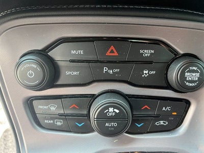 2023 Dodge Challenger GT