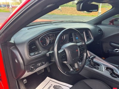 2023 Dodge Challenger GT