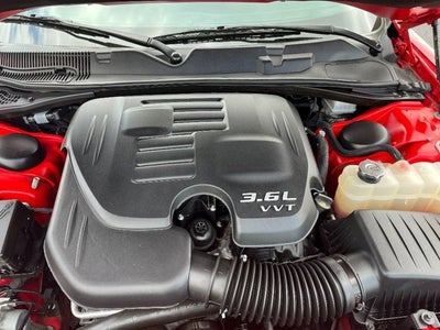 2023 Dodge Challenger GT