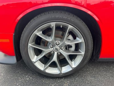 2023 Dodge Challenger GT