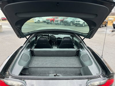 1996 Chevrolet Camaro Z28