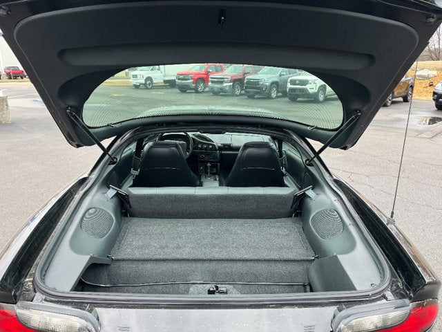 1996 Chevrolet Camaro Z28