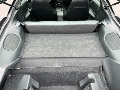 1996 Chevrolet Camaro Z28