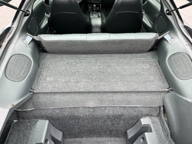 1996 Chevrolet Camaro Z28