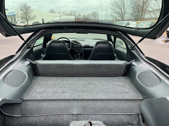 1996 Chevrolet Camaro Z28