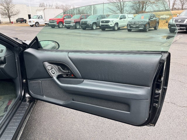 1996 Chevrolet Camaro Z28