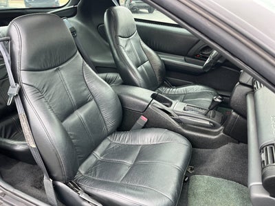 1996 Chevrolet Camaro Z28