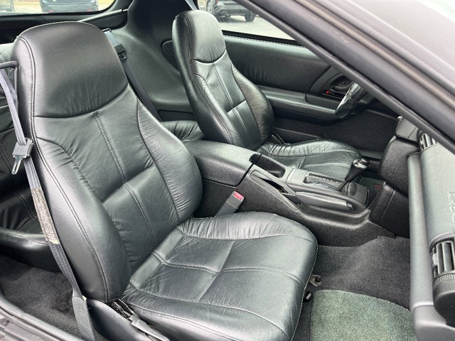 1996 Chevrolet Camaro Z28