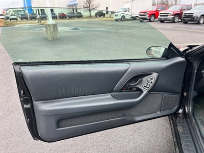 1996 Chevrolet Camaro Z28