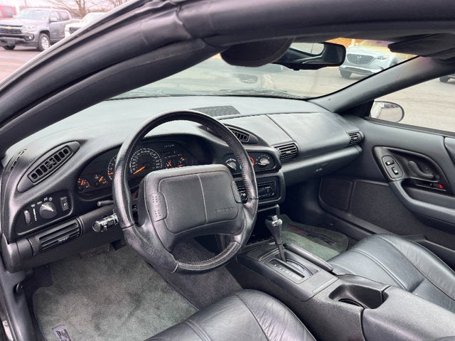 1996 Chevrolet Camaro Z28