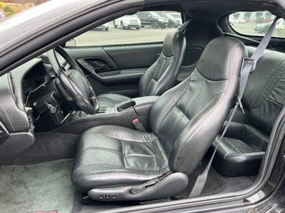 1996 Chevrolet Camaro Z28