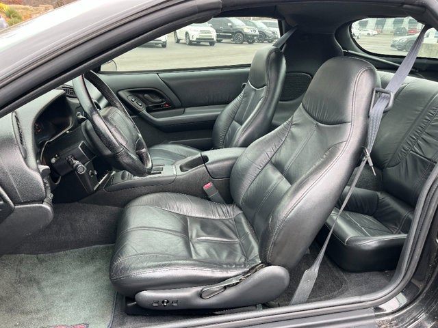 1996 Chevrolet Camaro Z28