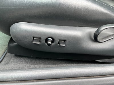 1996 Chevrolet Camaro Z28