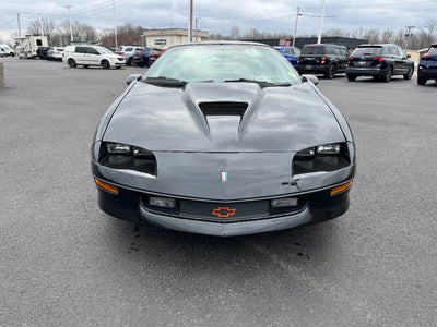 1996 Chevrolet Camaro Z28