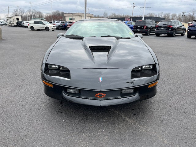 1996 Chevrolet Camaro Z28