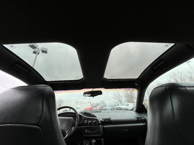 1996 Chevrolet Camaro Z28