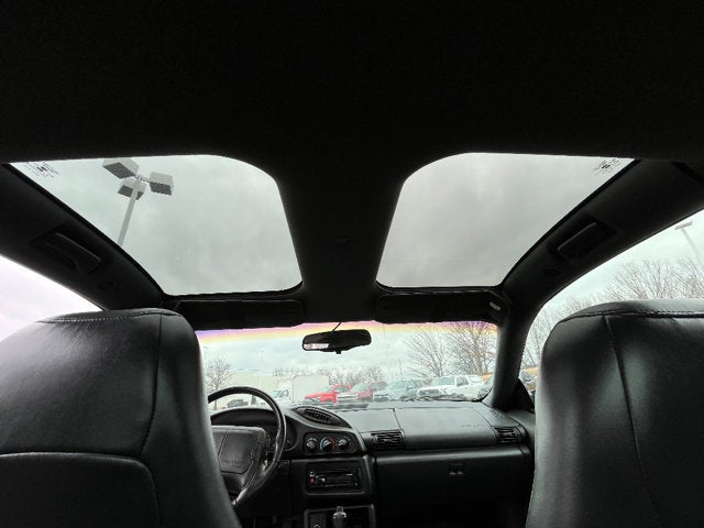 1996 Chevrolet Camaro Z28