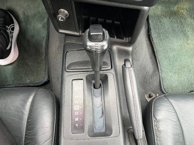 1996 Chevrolet Camaro Z28