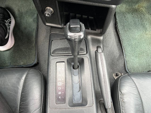 1996 Chevrolet Camaro Z28