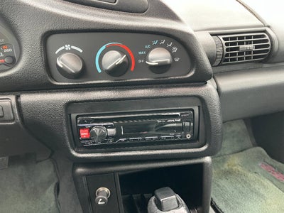 1996 Chevrolet Camaro Z28