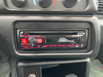 1996 Chevrolet Camaro Z28