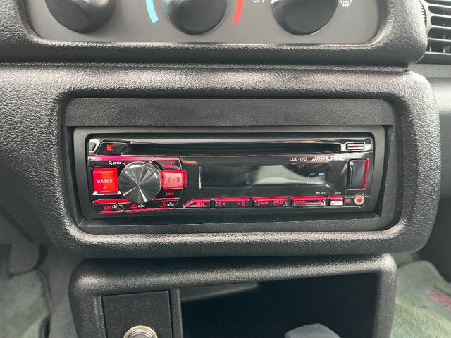 1996 Chevrolet Camaro Z28